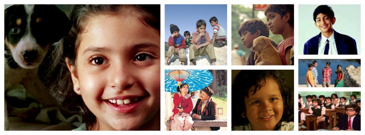 Project Indian Children's Films